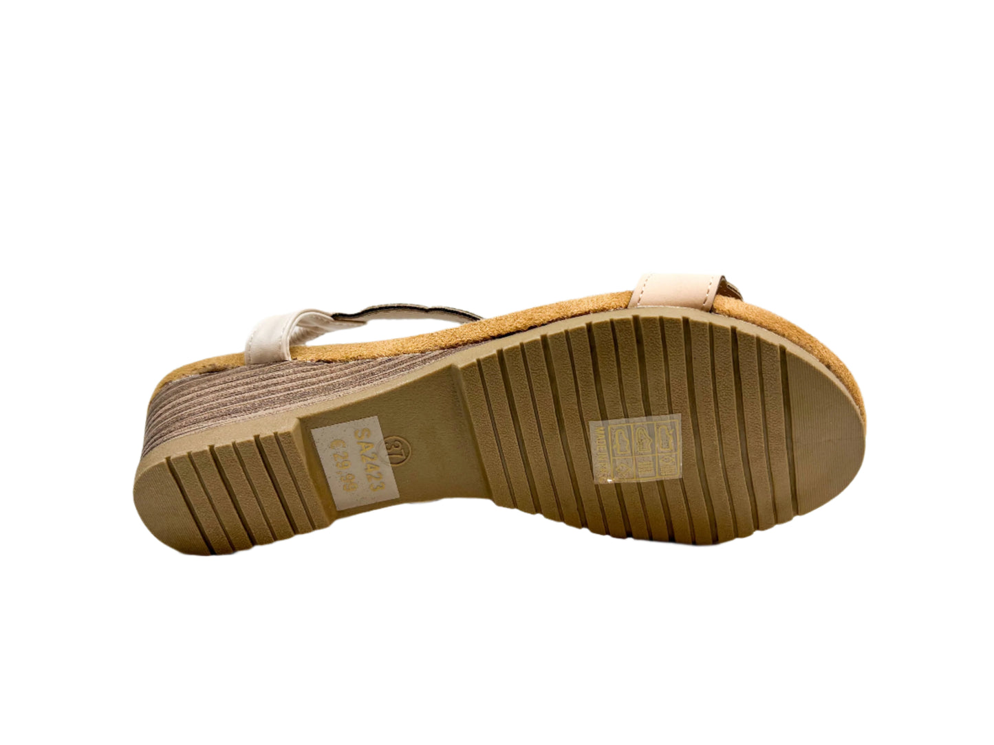 Sandals with Gems - SA2423