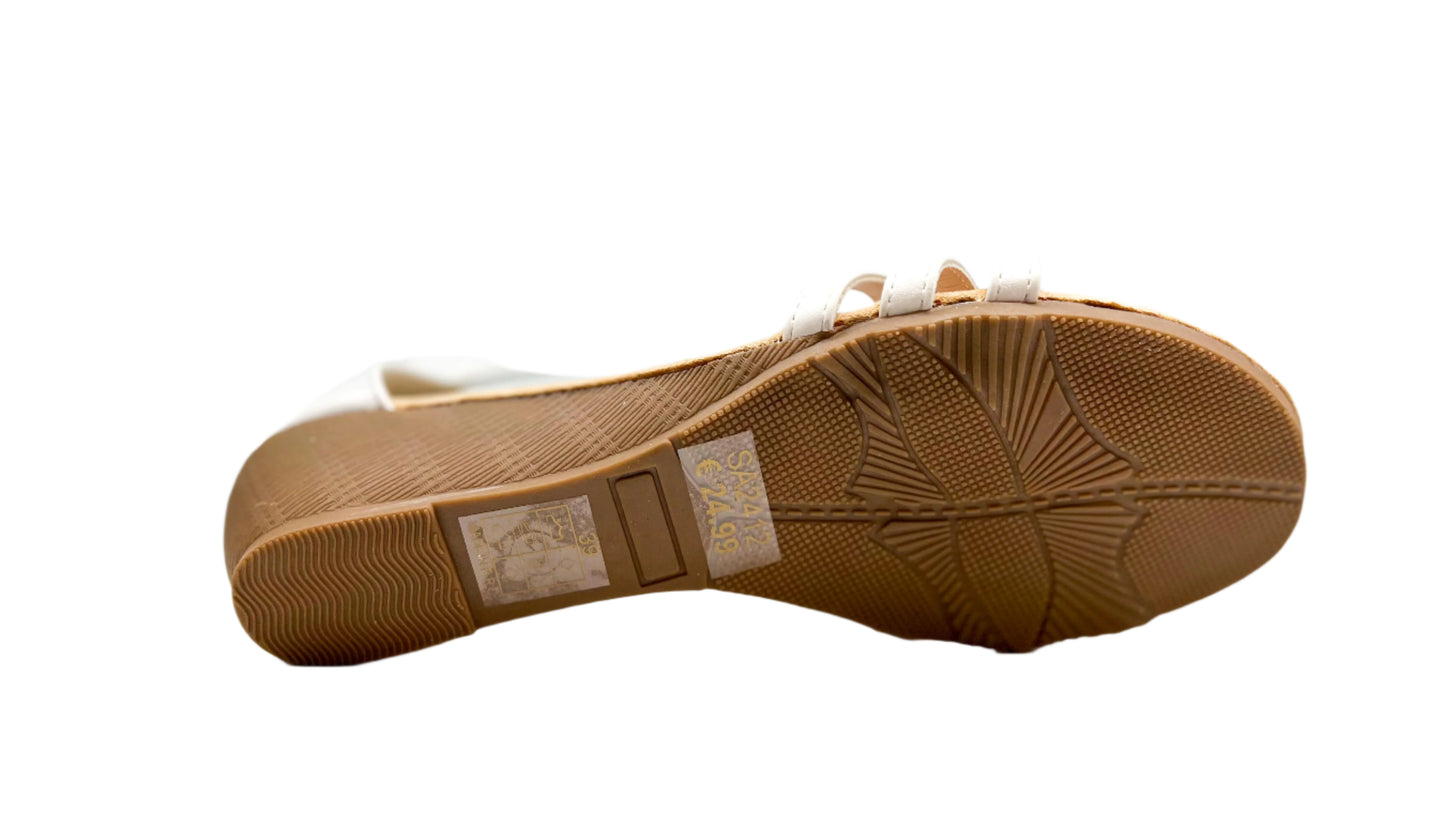 Flora Sandals - SA2412
