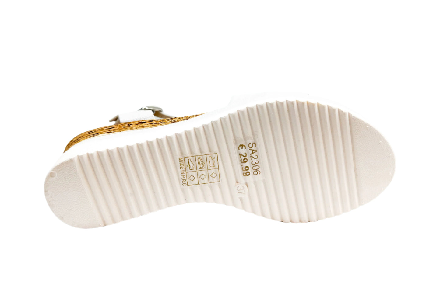 Basic Sandals - SA2306