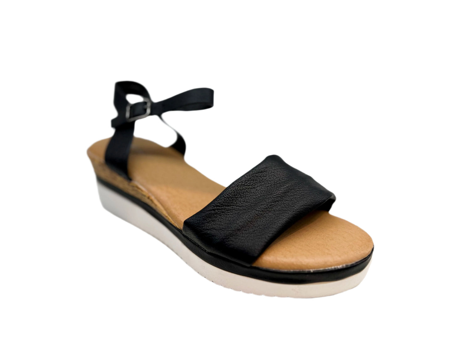 Basic Sandals - SA2306