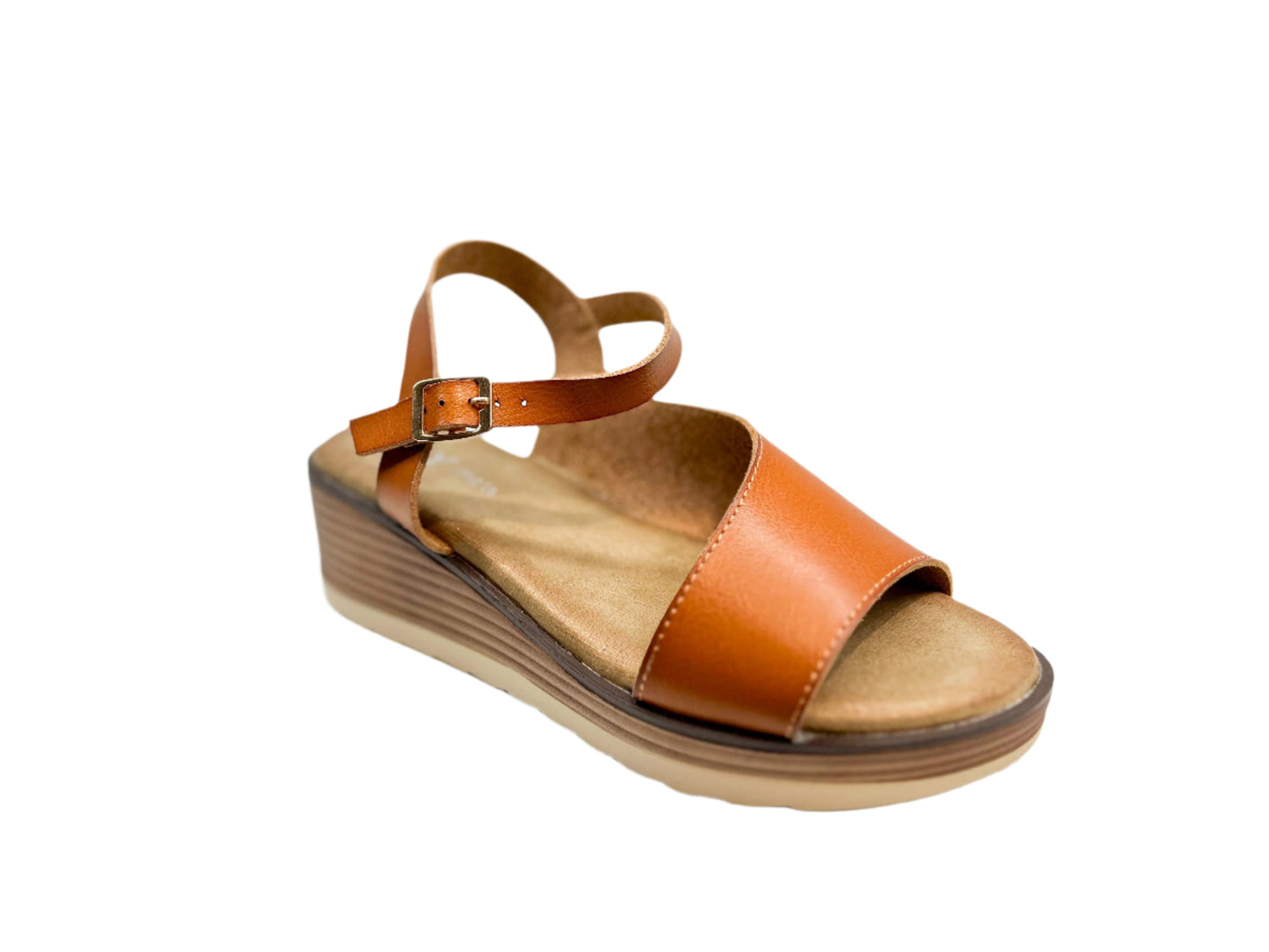 Heel Sandals - SA2426