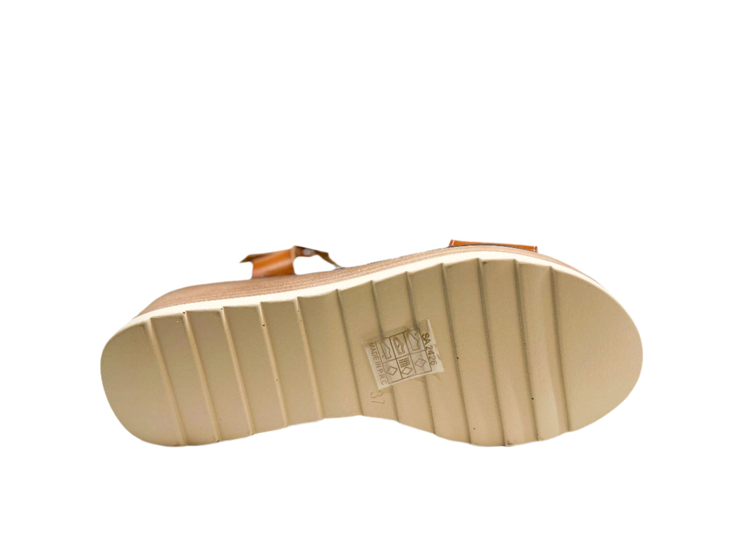 Heel Sandals - SA2426