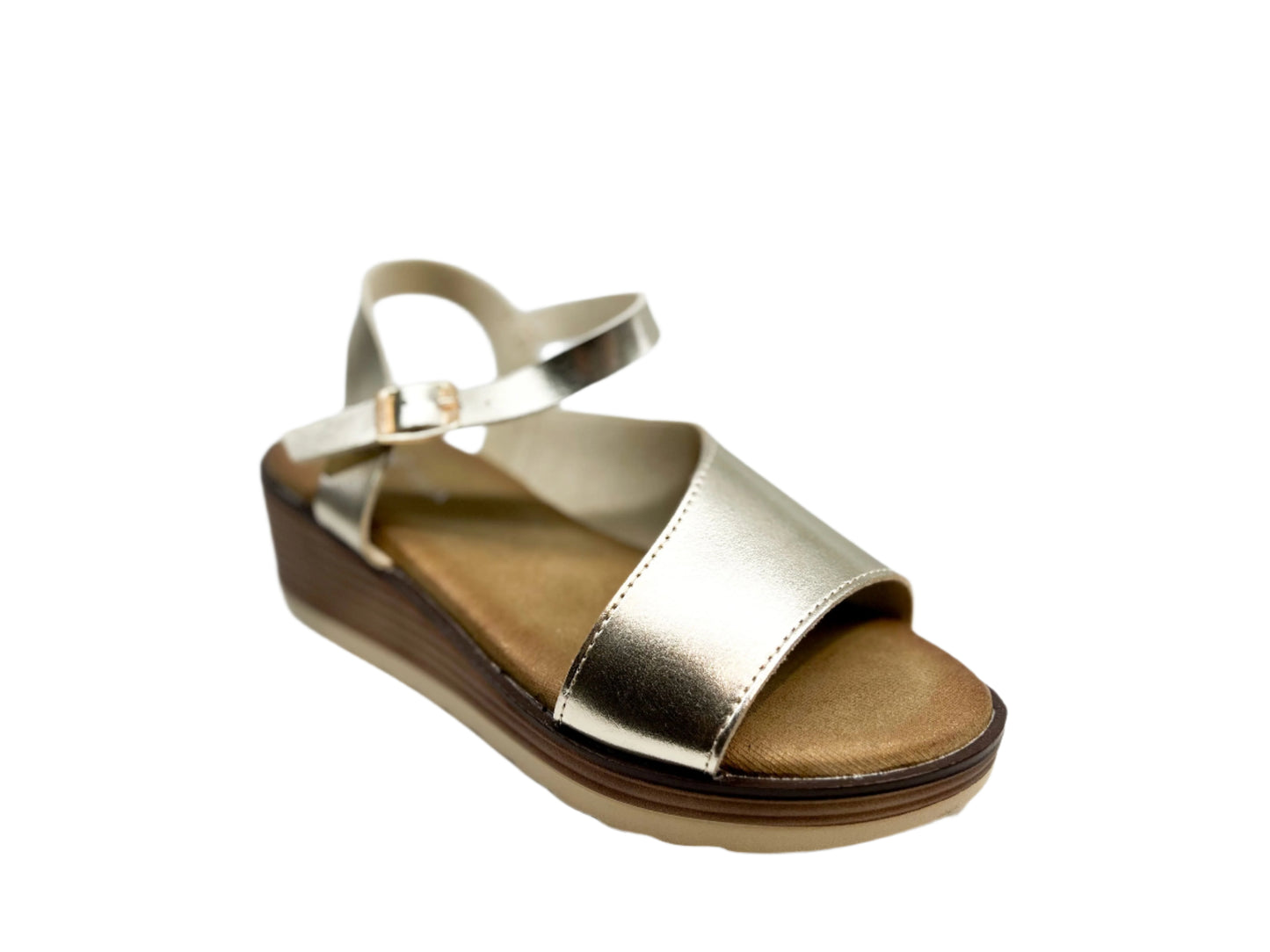 Heel Sandals - SA2426