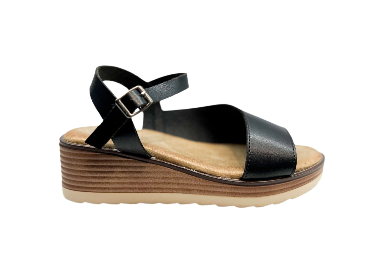 Heel Sandals - SA2426