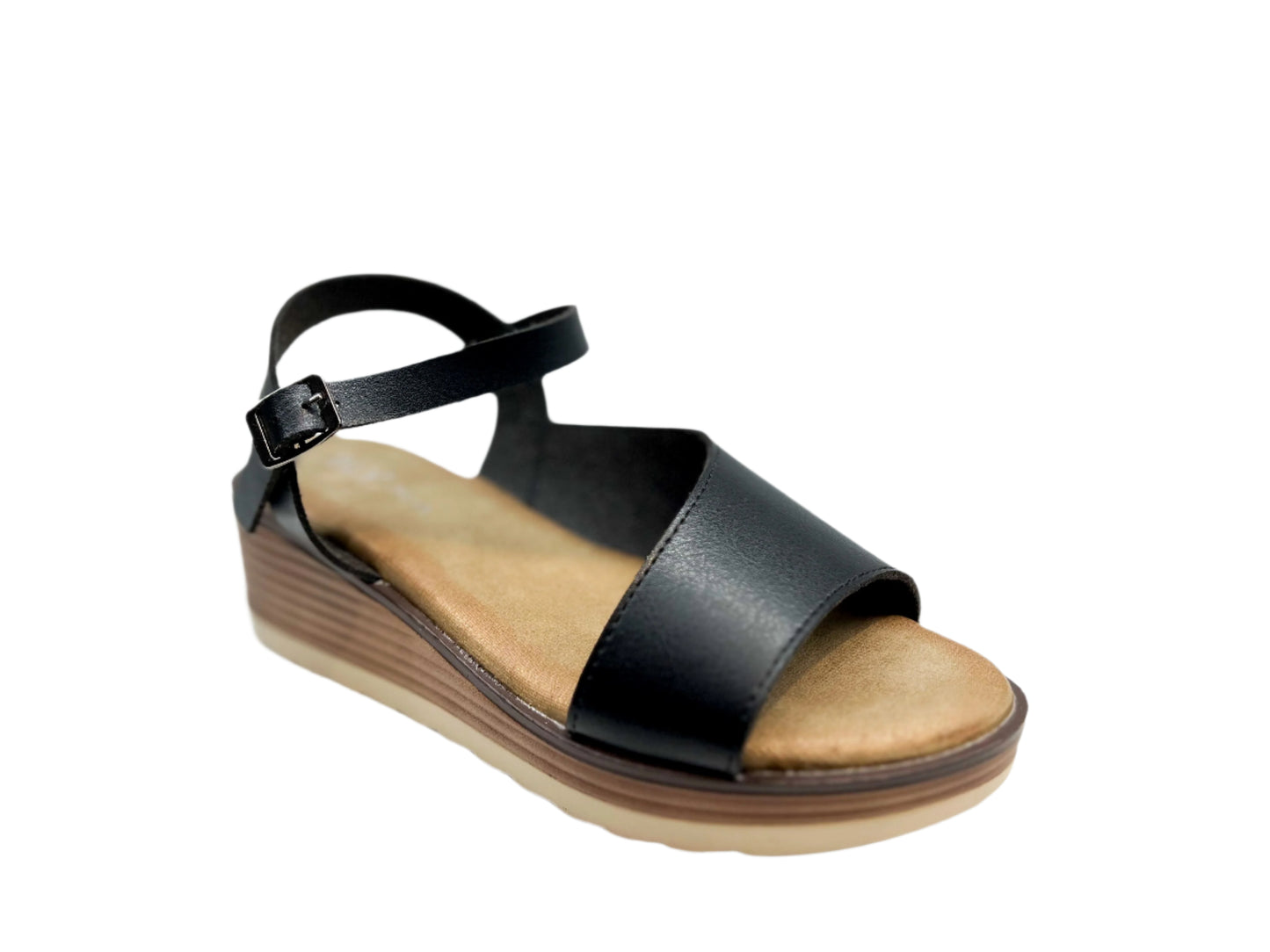 Heel Sandals - SA2426