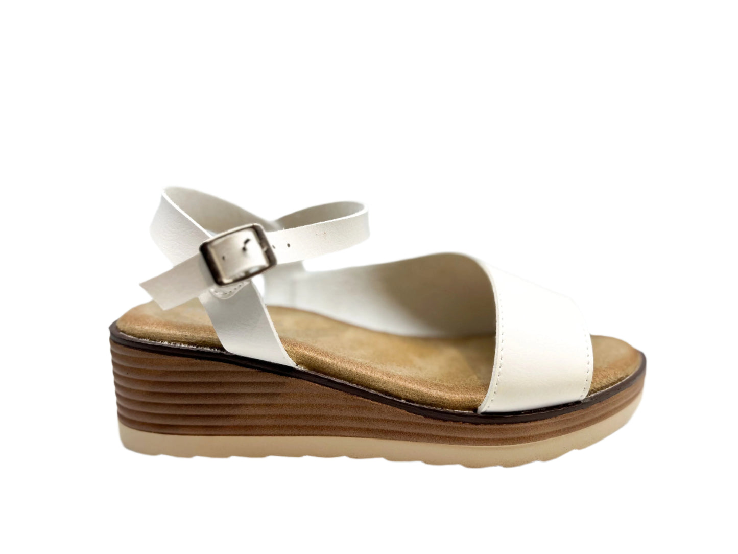 Heel Sandals - SA2426
