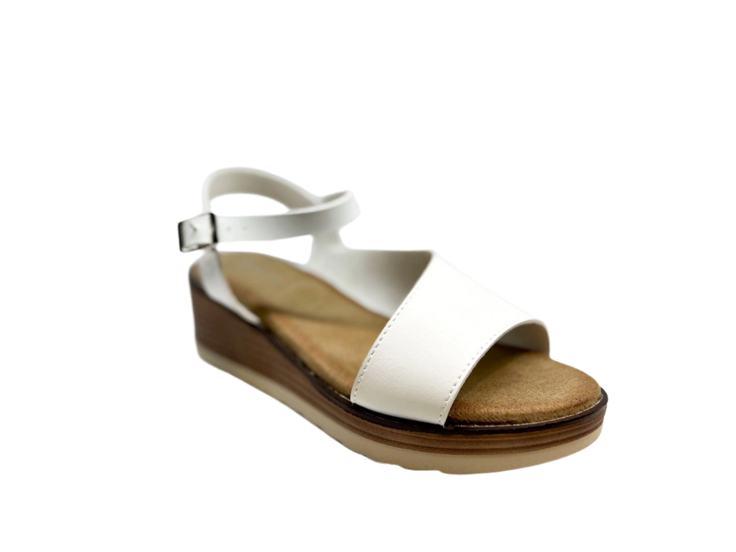 Heel Sandals - SA2426