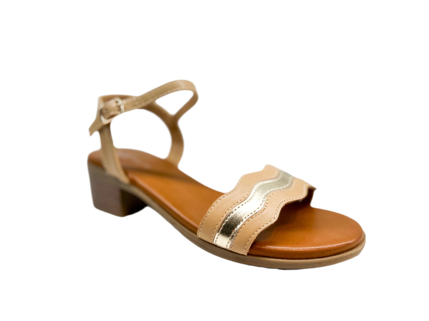 Sandali DLY - TA2412