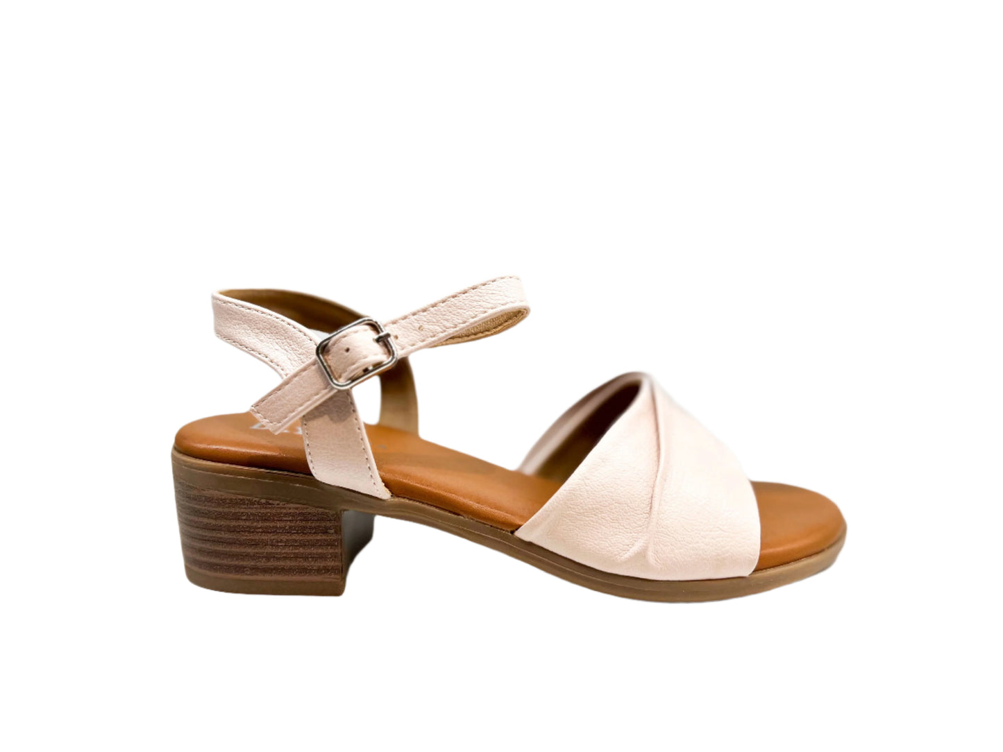 Heel Sandals - TA2414