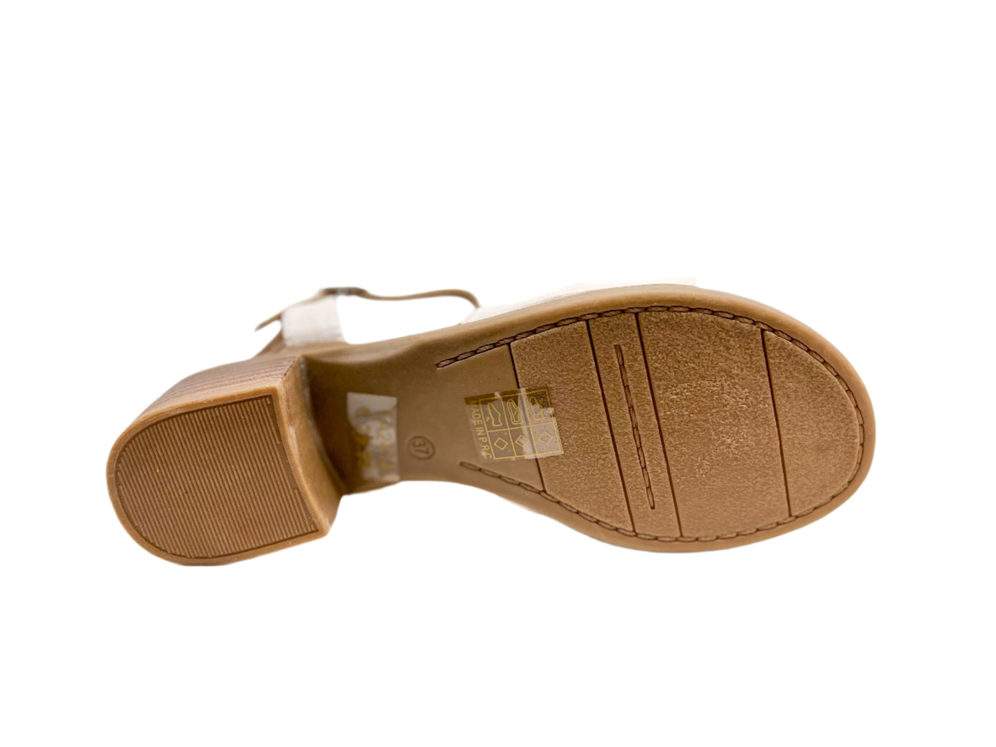 Heel Sandals - TA2414