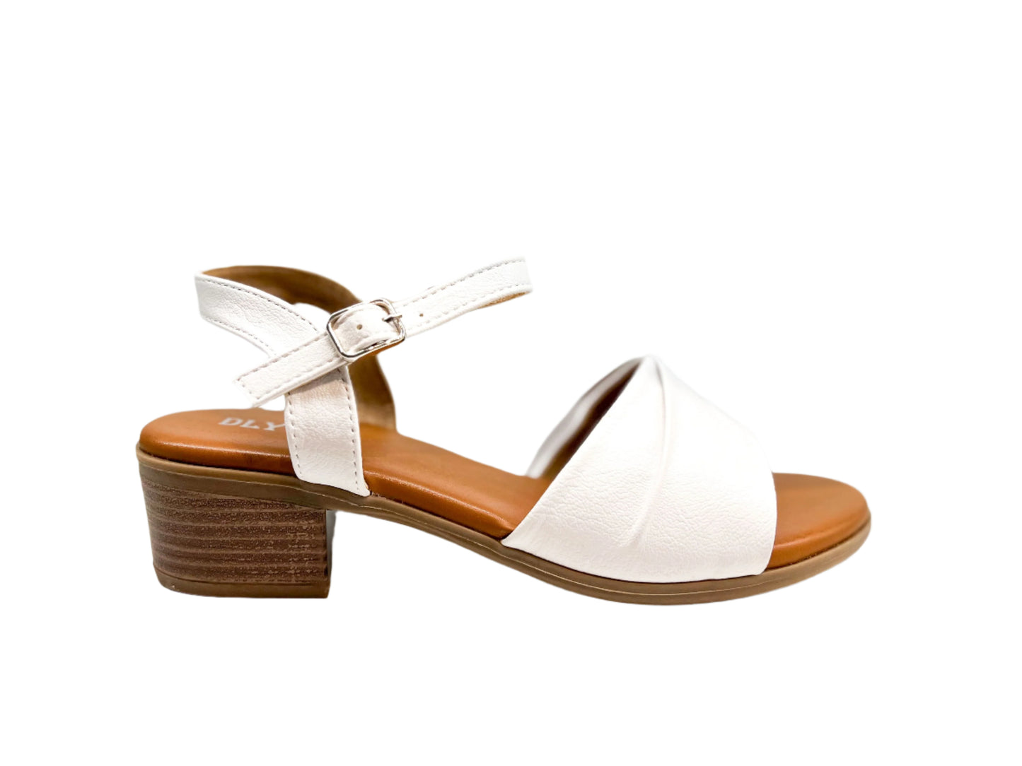 Heel Sandals - TA2414