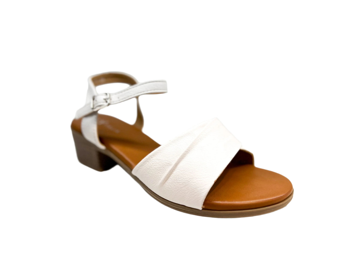 Heel Sandals - TA2414
