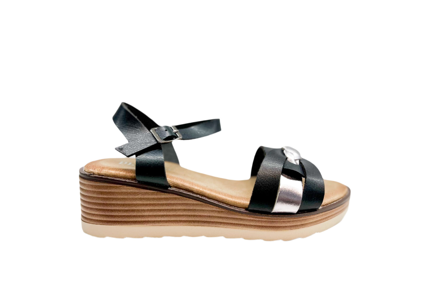 Heel Sandals - SA2427