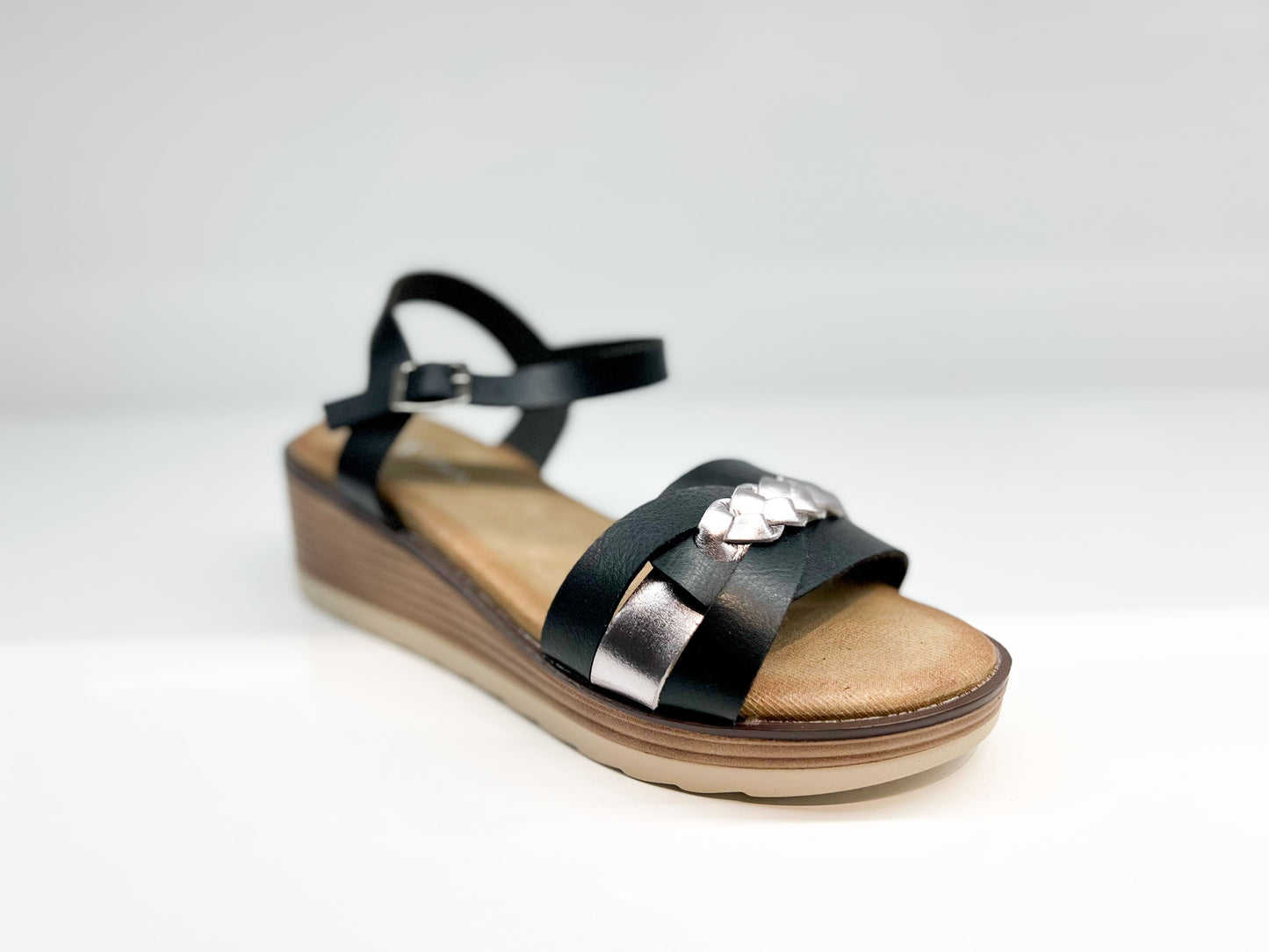 Heel Sandals - SA2427