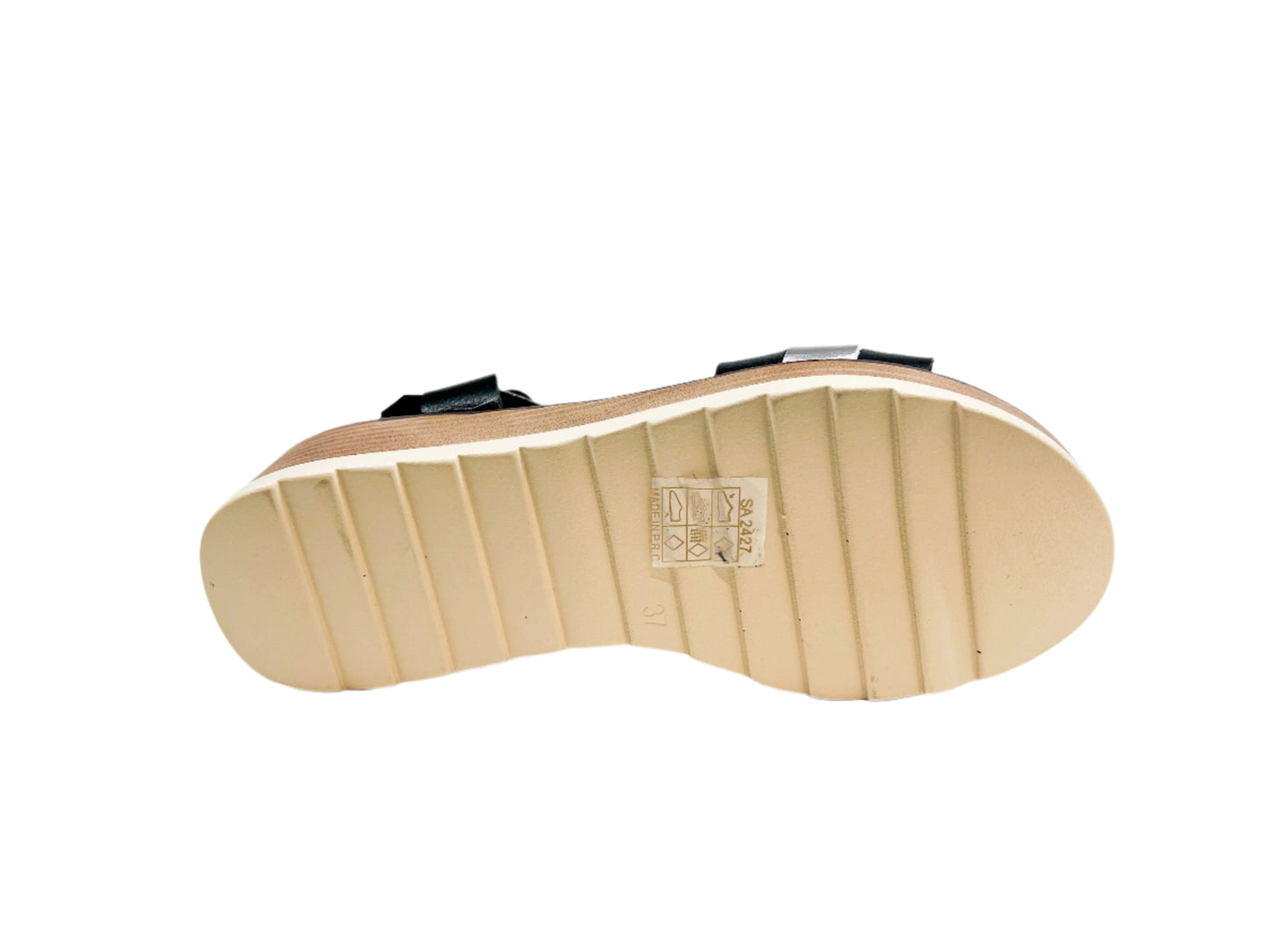 Heel Sandals - SA2427