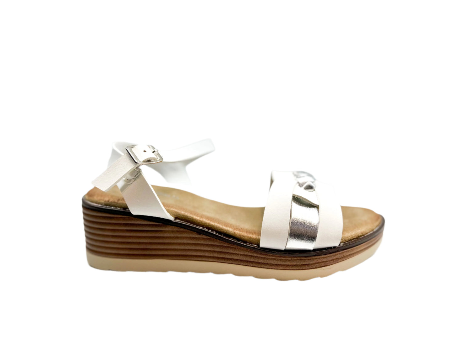 Heel Sandals - SA2427