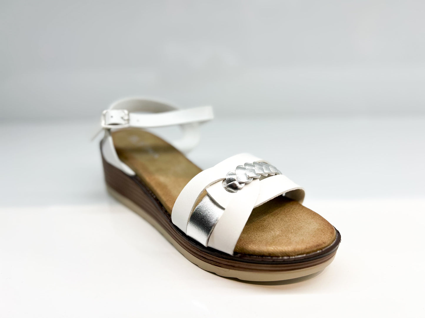 Heel Sandals - SA2427