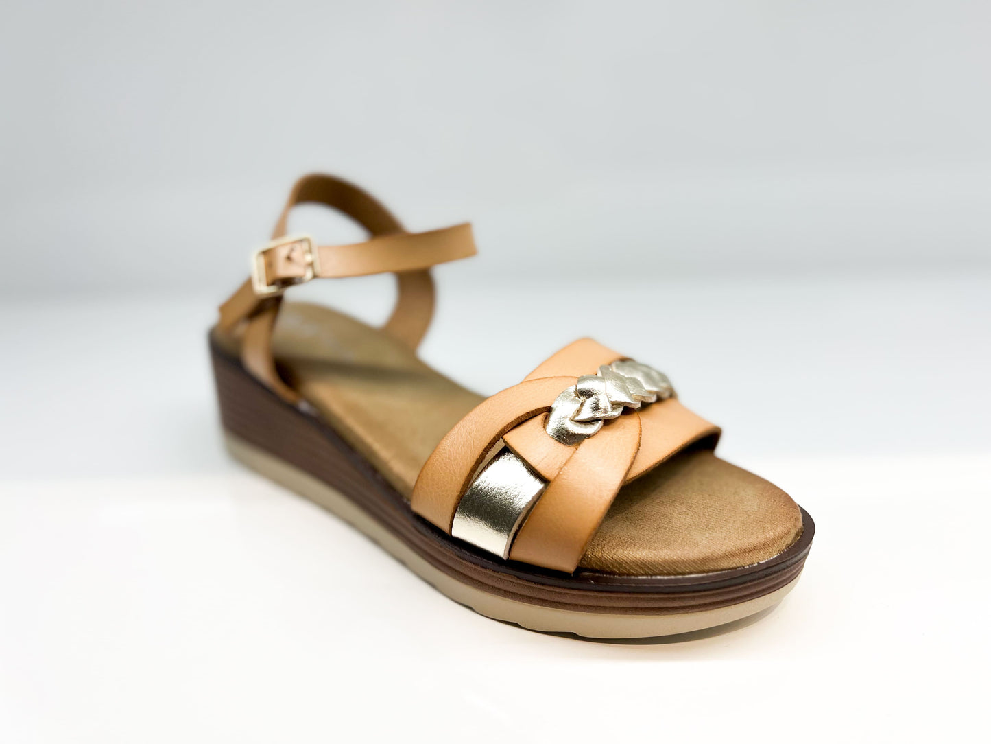 Heel Sandals - SA2427