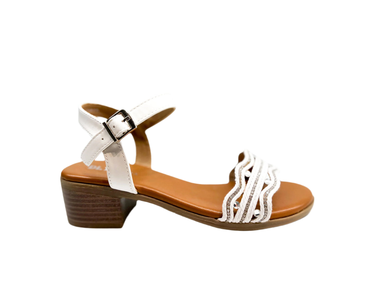 Heel Sandals - SA2413