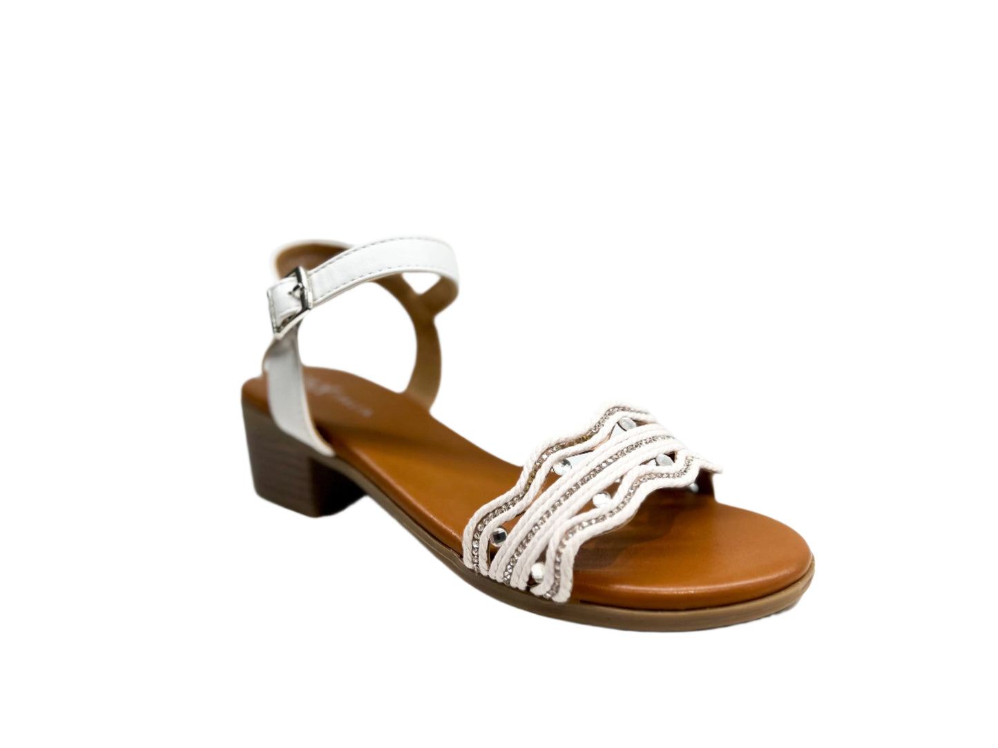 Heel Sandals - SA2413