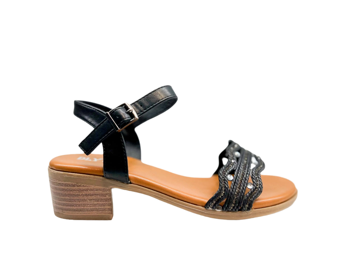 Heel Sandals - SA2413