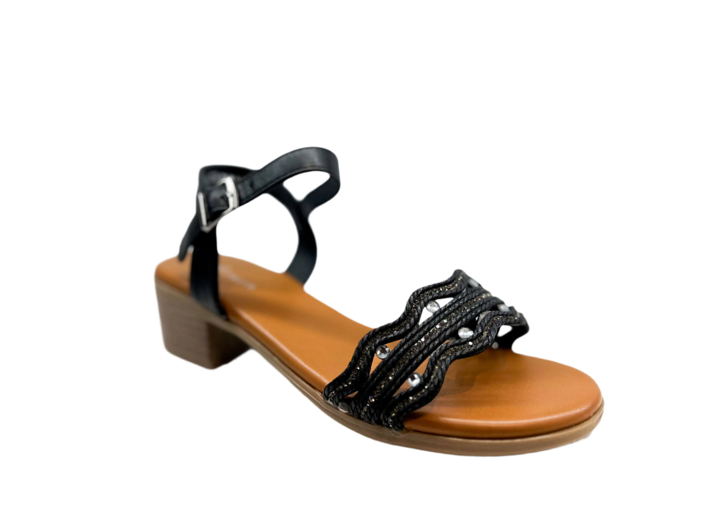 Heel Sandals - SA2413