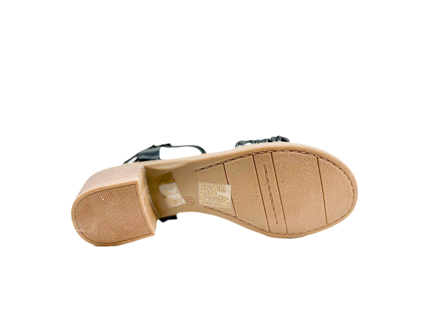 Heel Sandals - SA2413