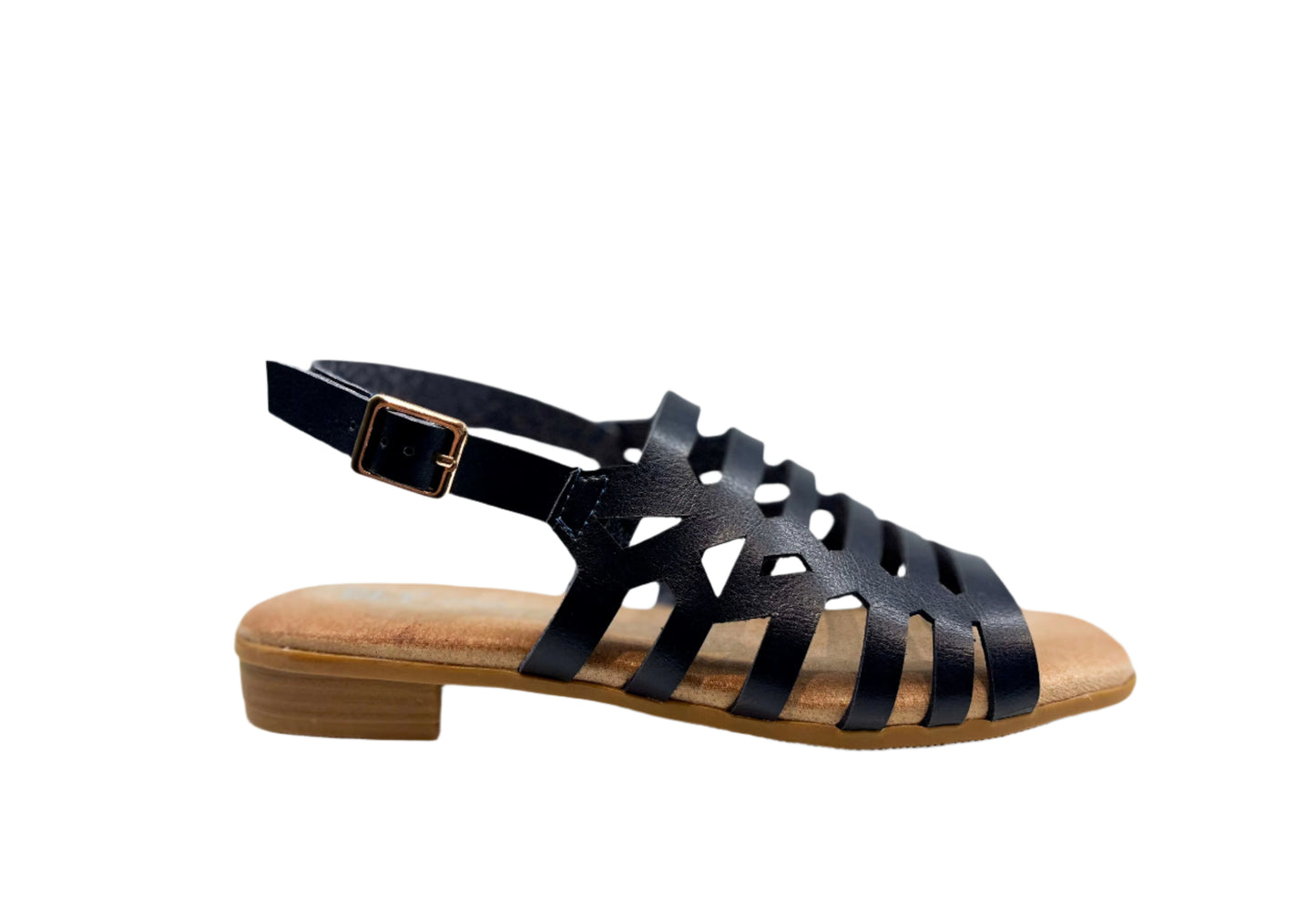 Low Roman Sandals - SA2430