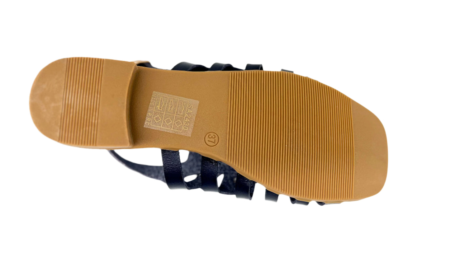Low Roman Sandals - SA2430