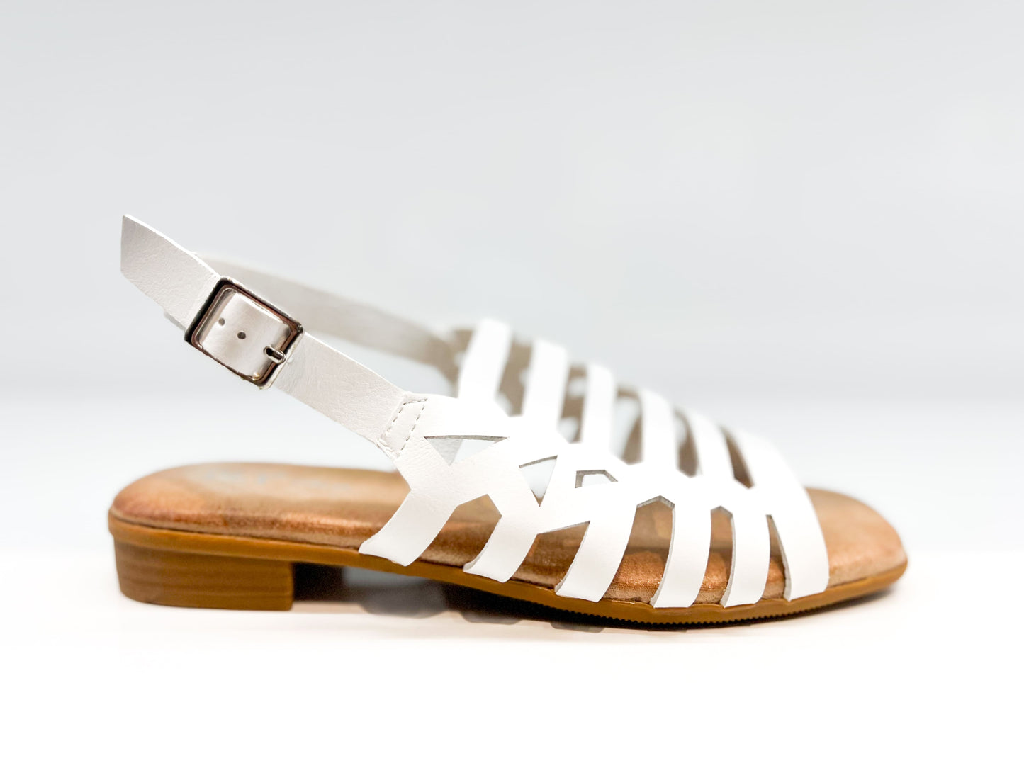 Low Roman Sandals - SA2430