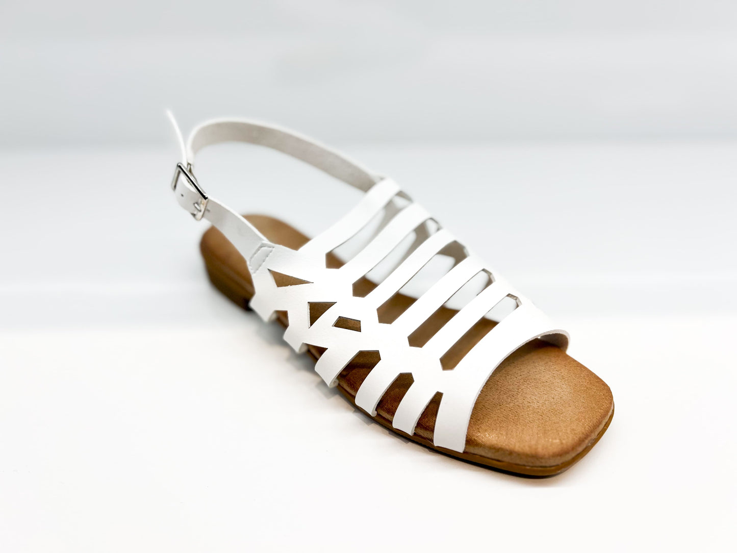 Low Roman Sandals - SA2430