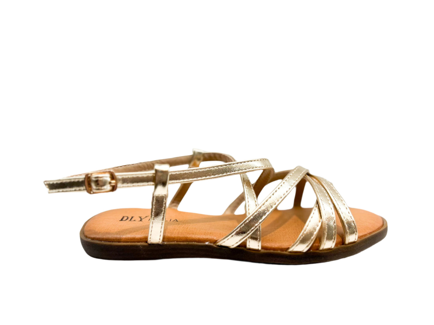 Mesh Sandals - SA2528