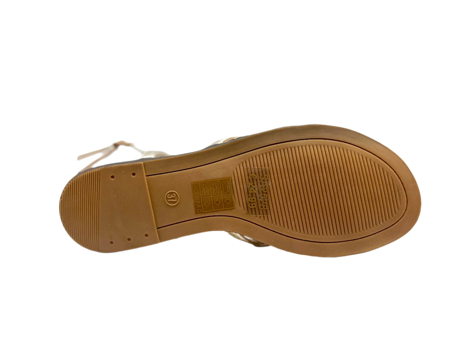 Mesh Sandals - SA2528