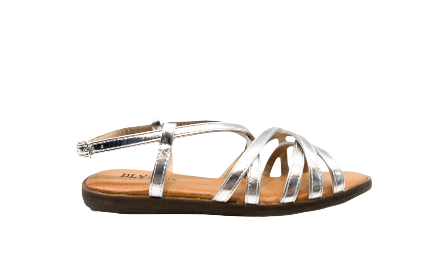 Mesh Sandals - SA2528