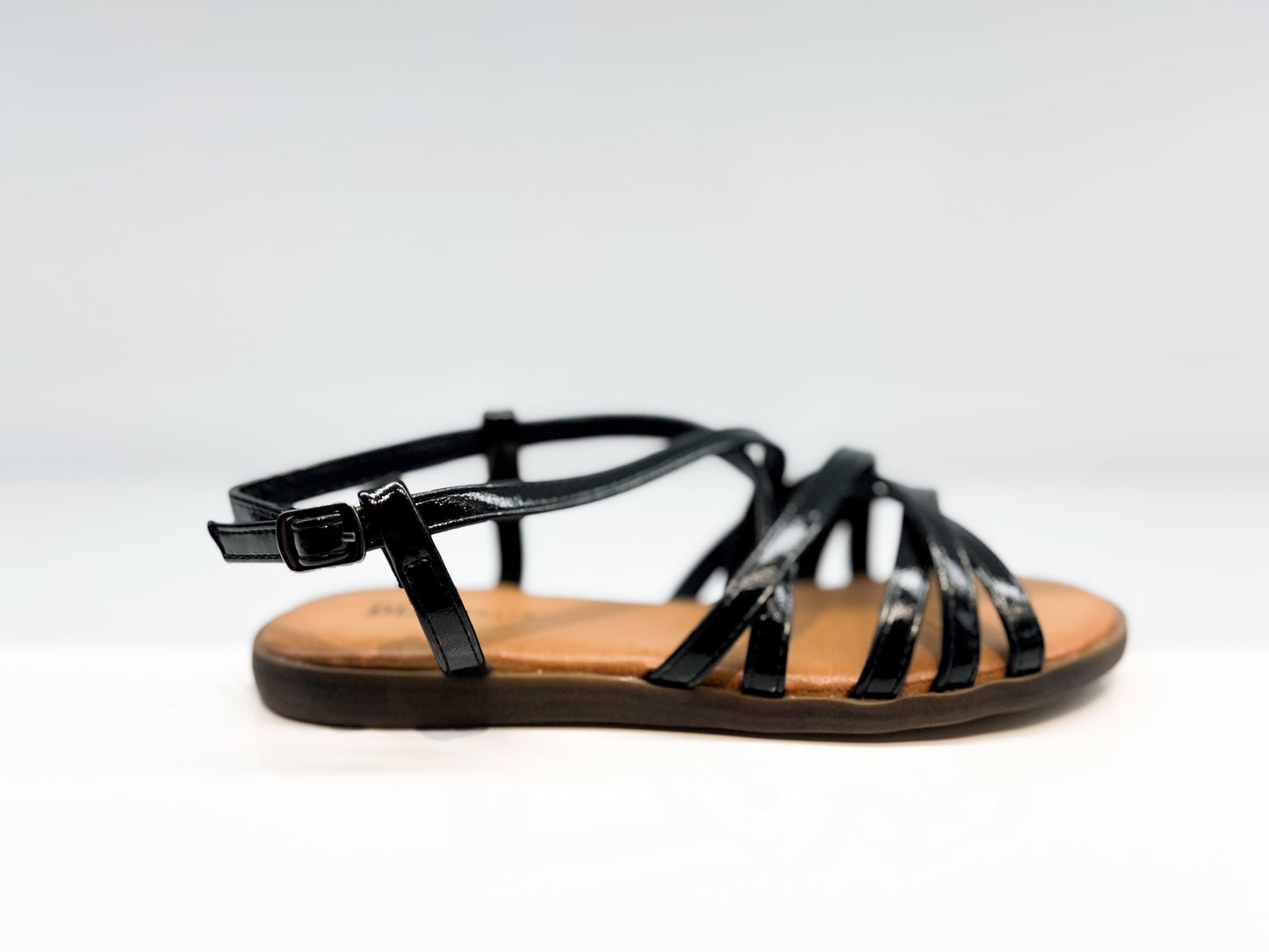 Mesh Sandals - SA2528