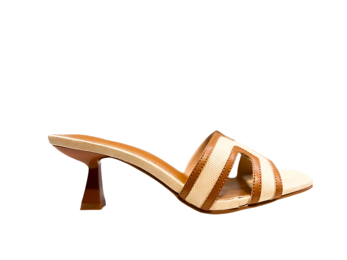 Heel Slip-ons X - CA2532