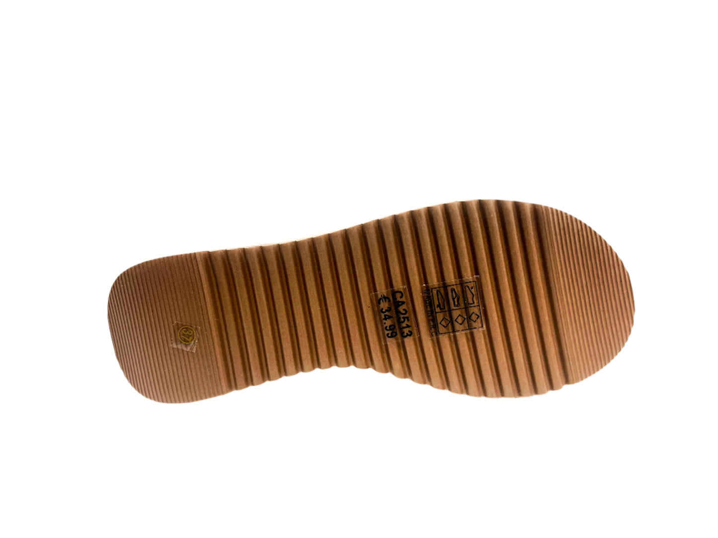 Ciabatte Alte - CA2513