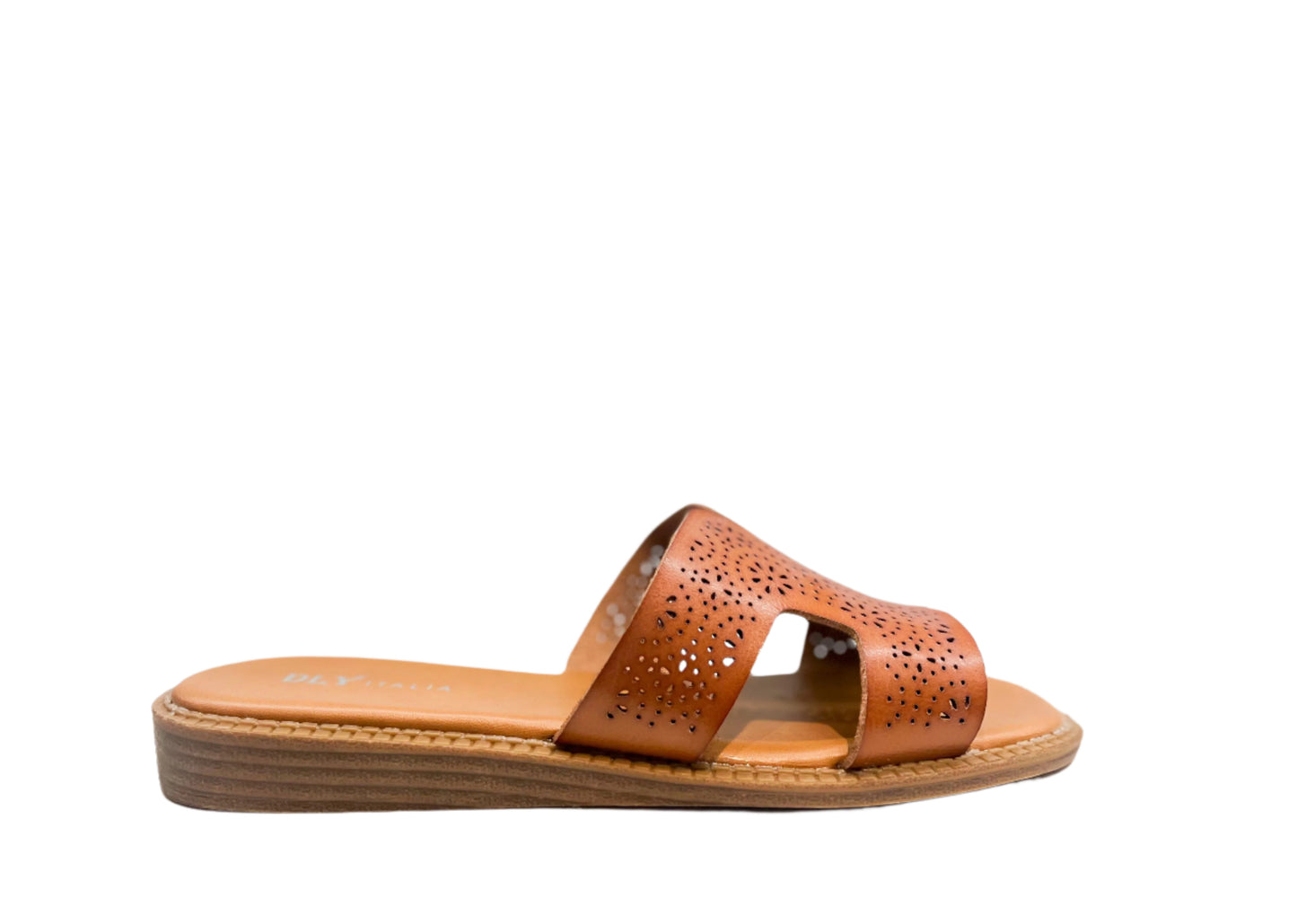 DLY Slippers - CA2528