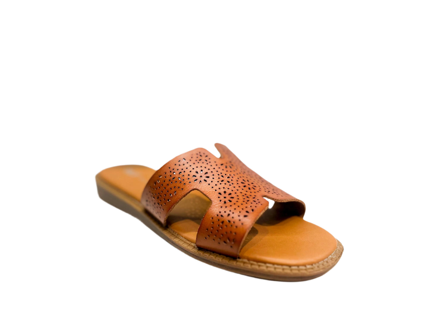 DLY Slippers - CA2528