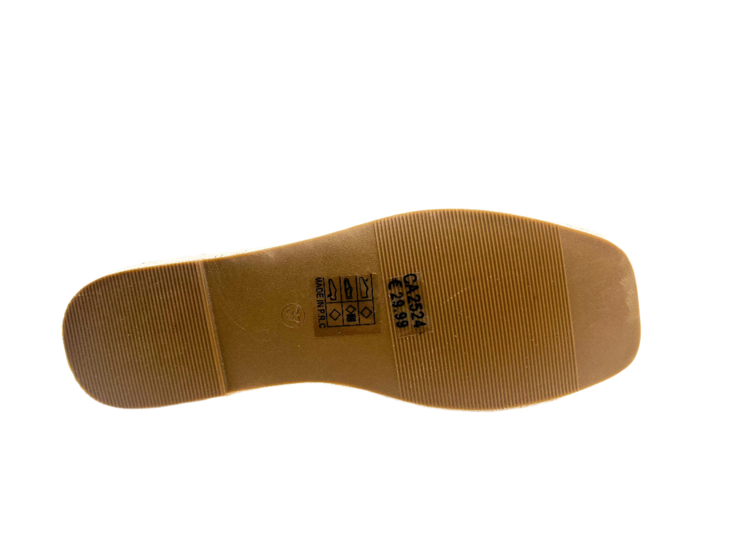 Slip-ons Espadrilles - CA2524
