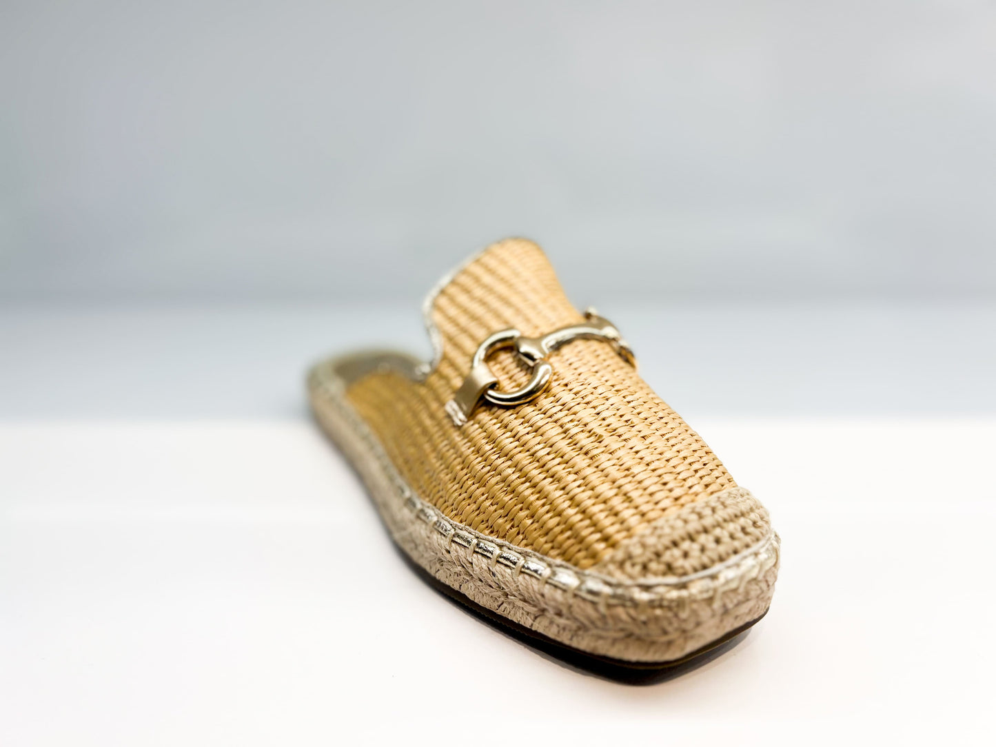 Slip-ons Espadrilles - CA2525