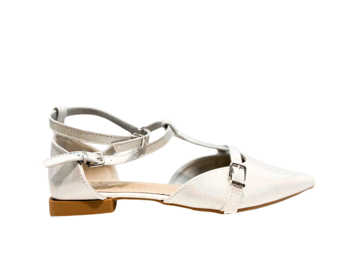 Pointed Sandals - SA2514