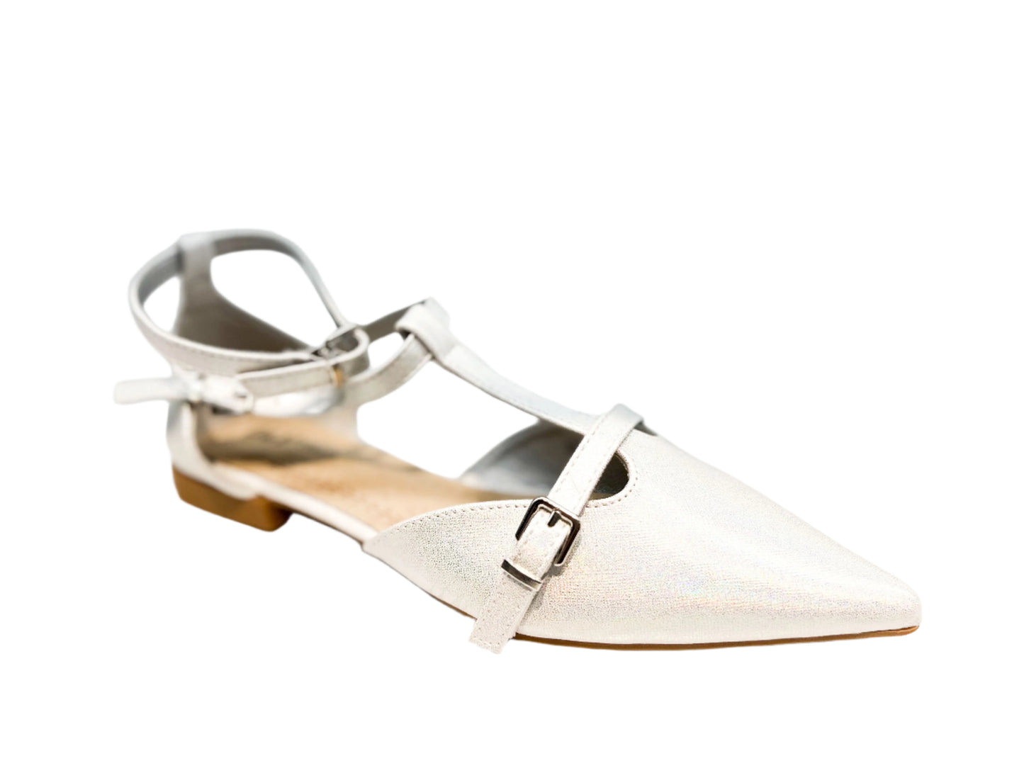 Pointed Sandals - SA2514
