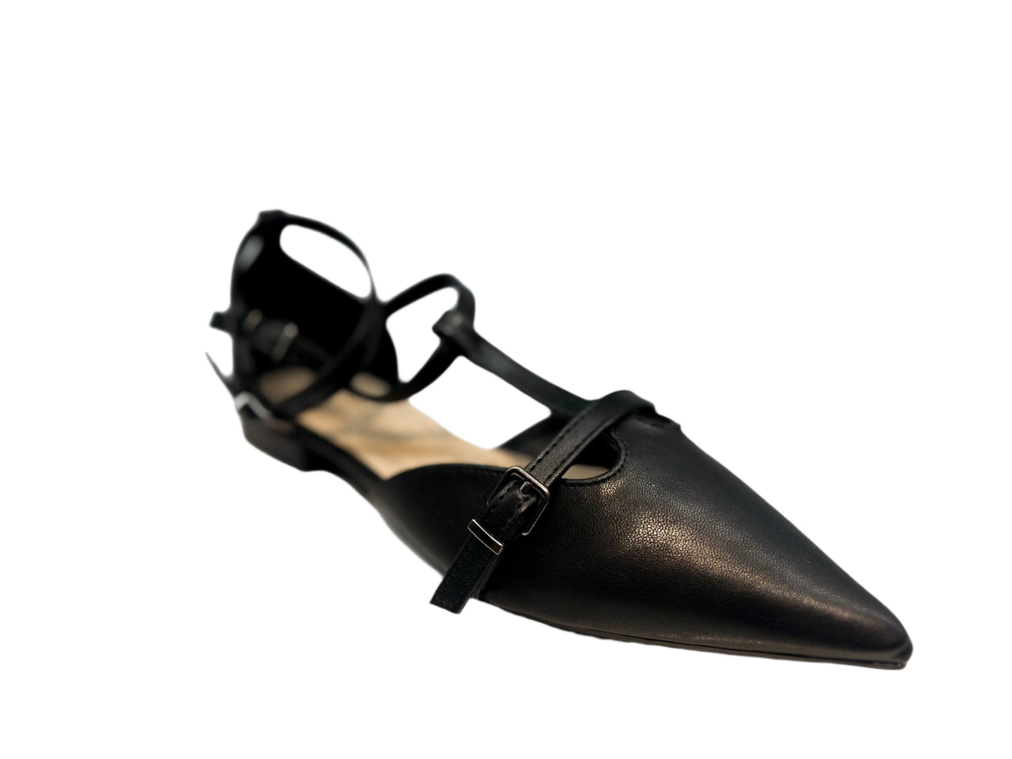 Pointed Sandals - SA2514