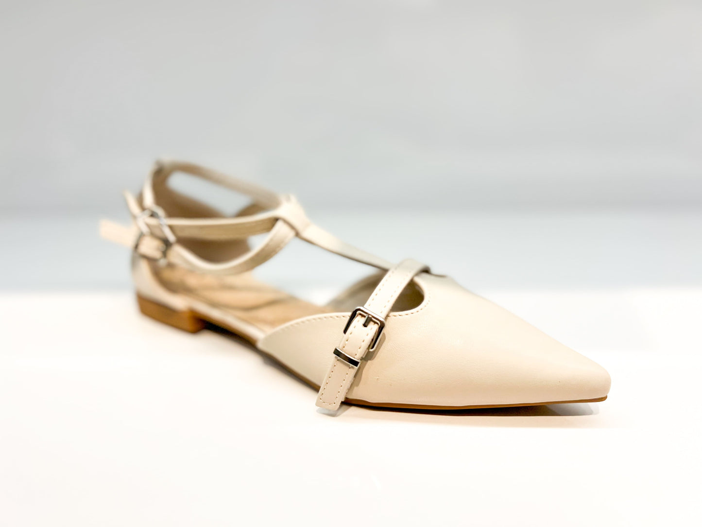 Pointed Sandals - SA2514