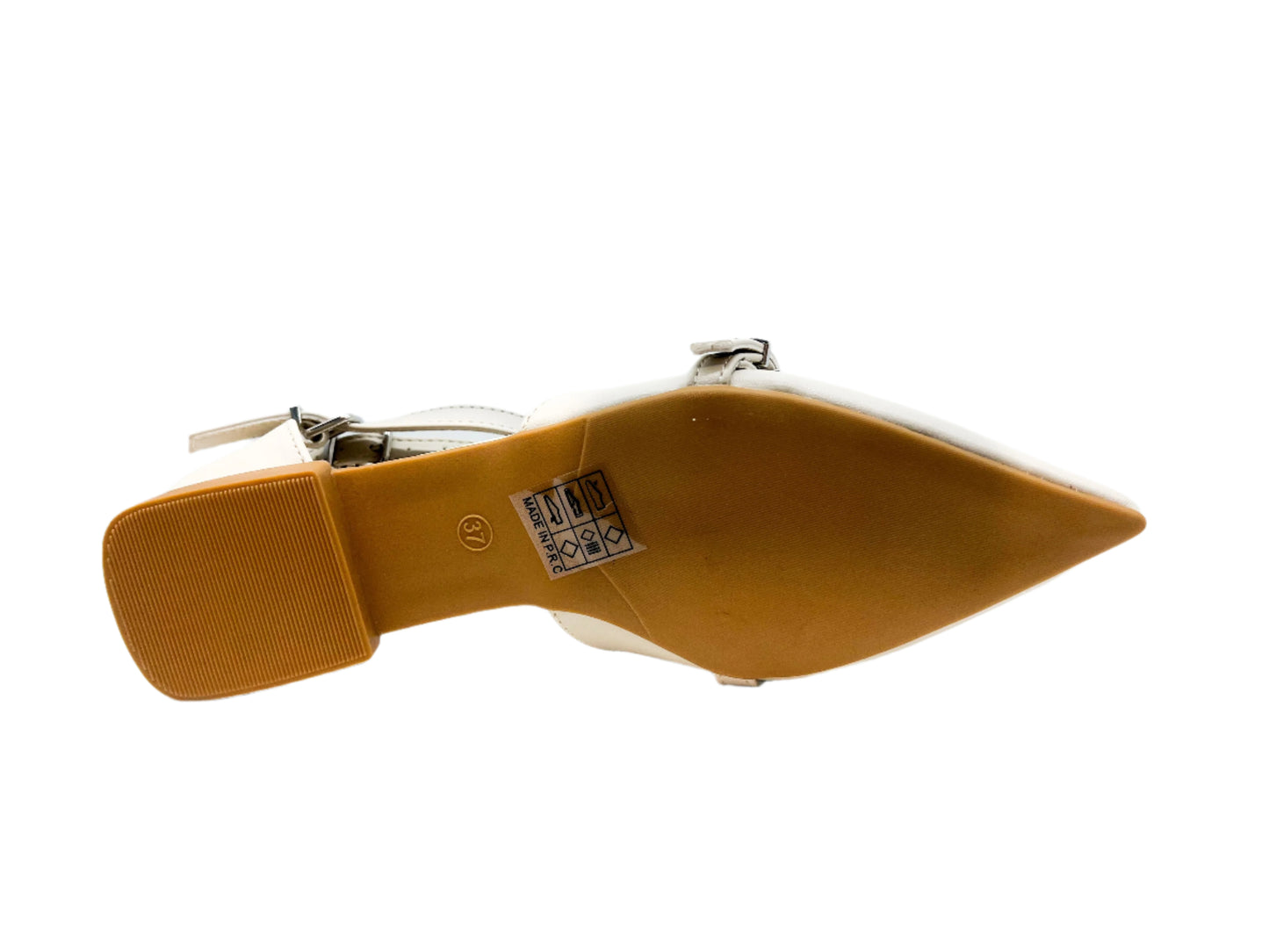 Pointed Sandals - SA2514