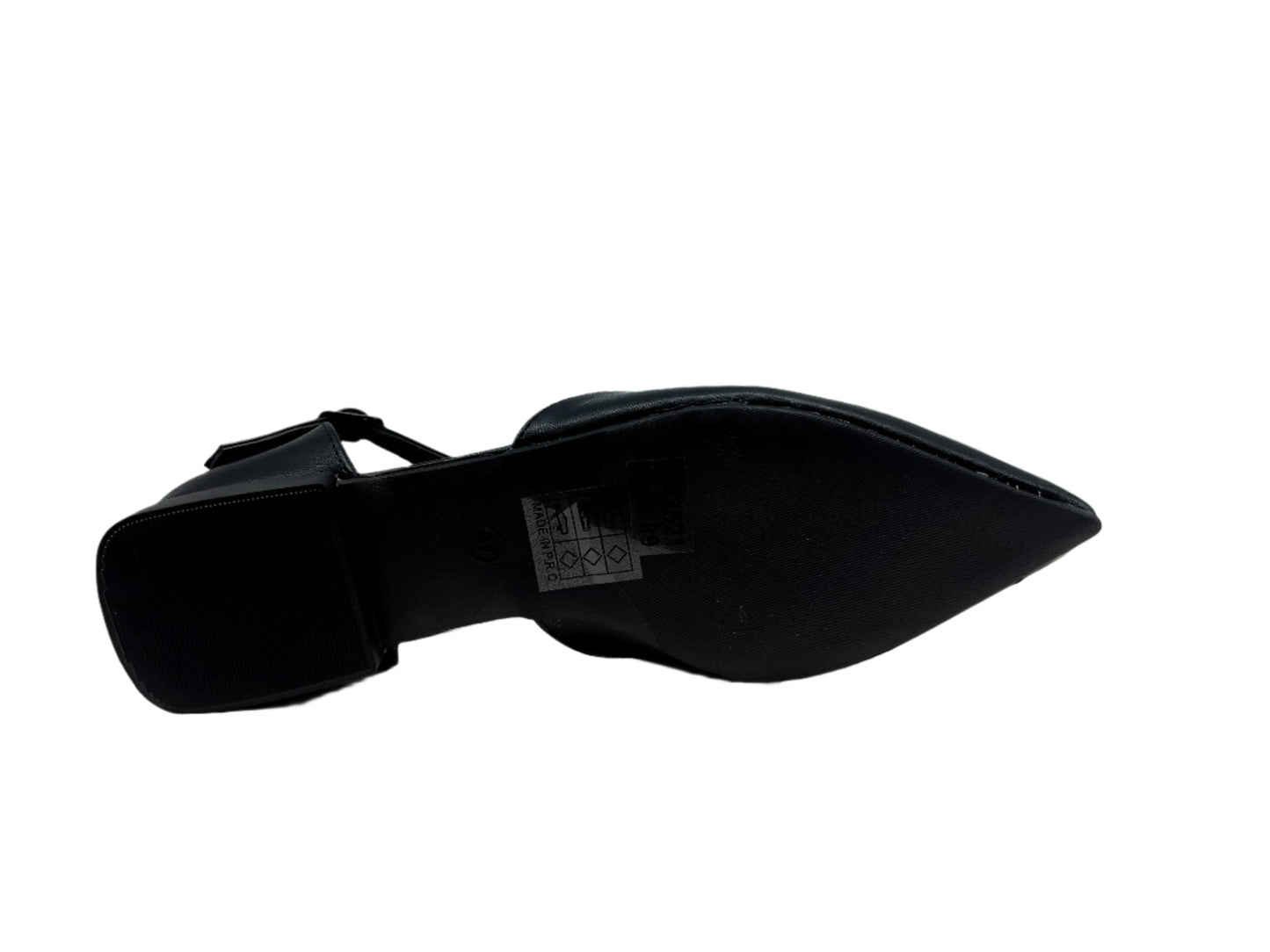 Pointed Sandals - SA2521