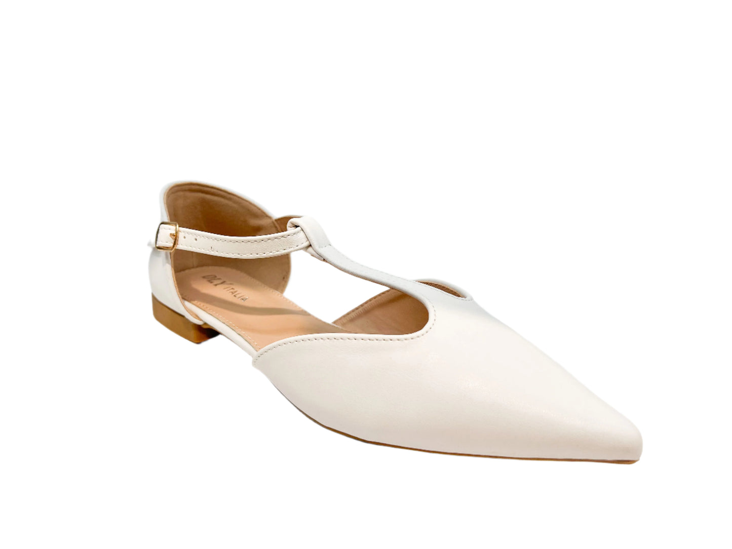 Pointed Sandals - SA2521