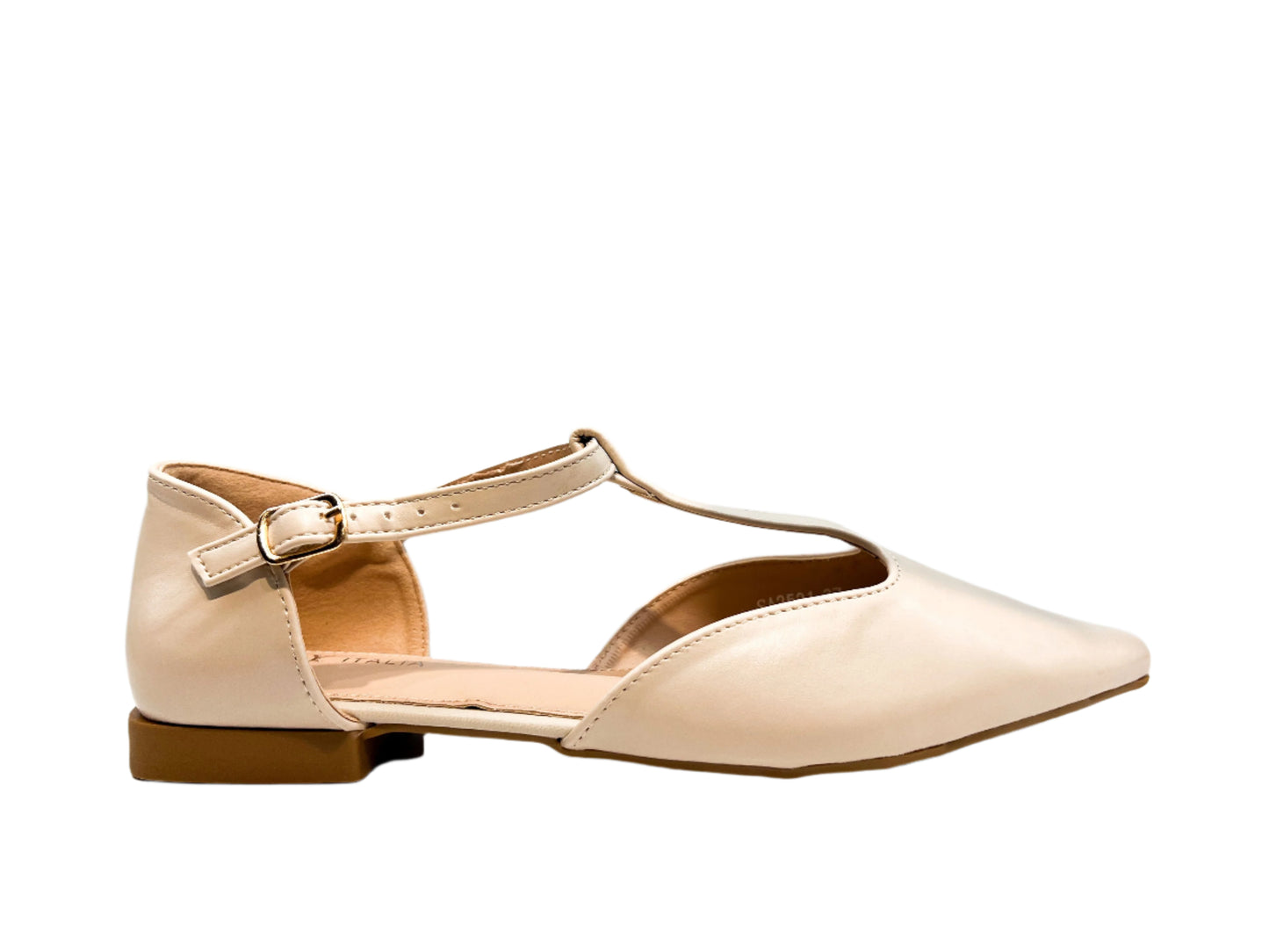 Pointed Sandals - SA2521