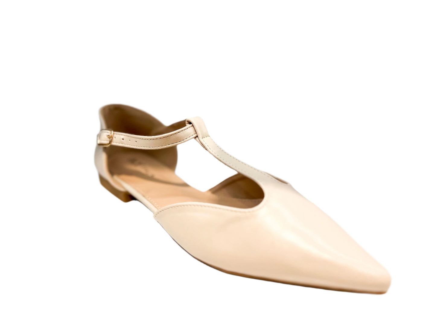 Pointed Sandals - SA2521